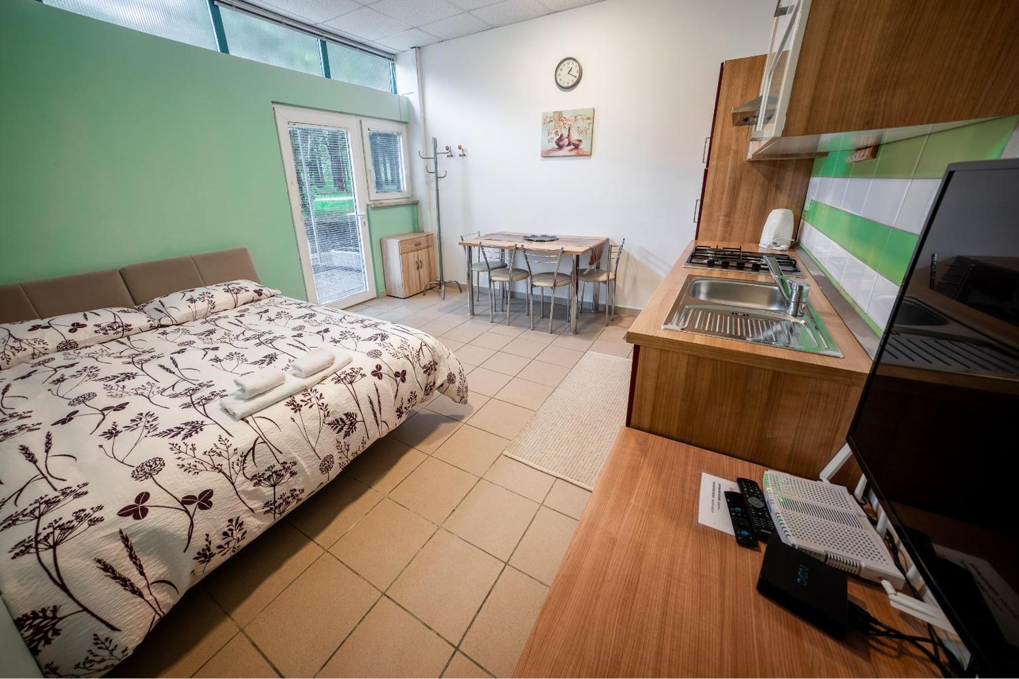 Apartma Kamp Ajdovščina Exterior foto