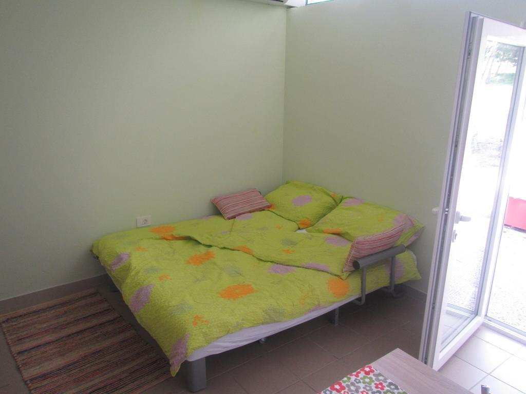 Apartma Kamp Ajdovščina Exterior foto